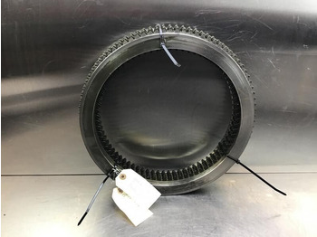 Kočiono crijevo/ Kočni vod LIEBHERR