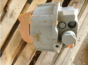 Hidraulični motor LIEBHERR