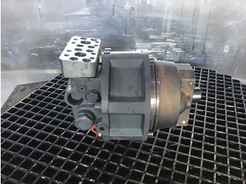 Hidraulični motor LIEBHERR
