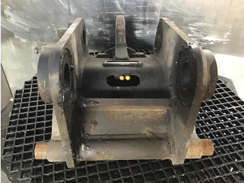 Brza spojka LIEBHERR