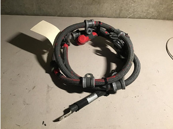 Kabeli/ Ožičenje LIEBHERR