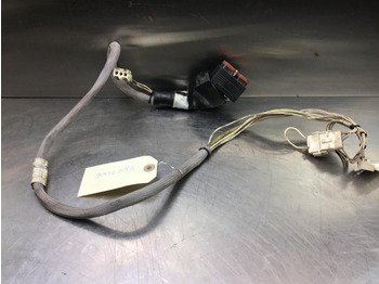 Kabeli/ Ožičenje LIEBHERR