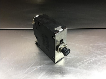 Električni sustav LIEBHERR