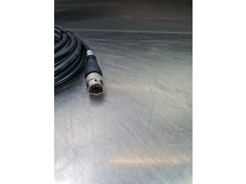 Kabeli/ Ožičenje LIEBHERR