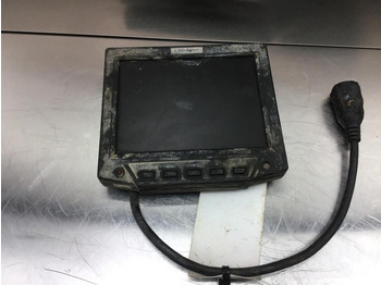 Električni sustav LIEBHERR