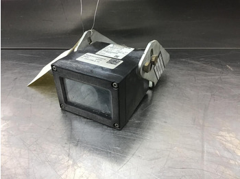 Električni sustav LIEBHERR