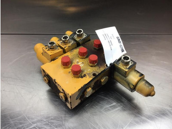 Blok cilindra LIEBHERR