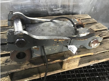 Brza spojka LIEBHERR