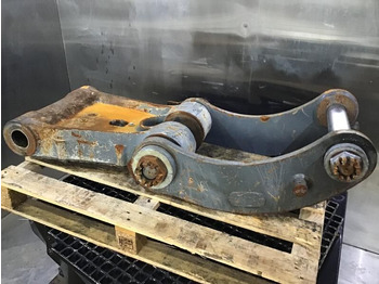 Brza spojka LIEBHERR