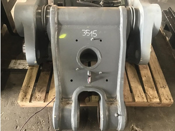 Brza spojka LIEBHERR