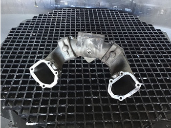 Motor i dijelovi LIEBHERR