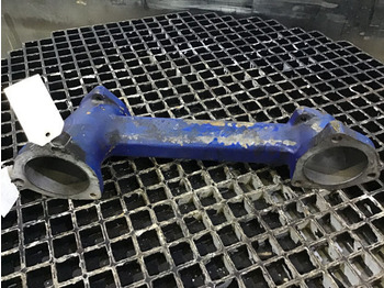 Motor i dijelovi LIEBHERR