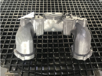 Motor i dijelovi LIEBHERR