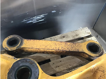 Brza spojka LIEBHERR