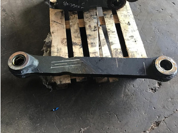 Brza spojka LIEBHERR