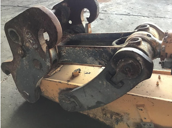 Brza spojka LIEBHERR