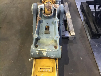 Brza spojka LIEBHERR