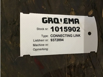 Brza spojka LIEBHERR