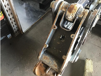 Brza spojka LIEBHERR