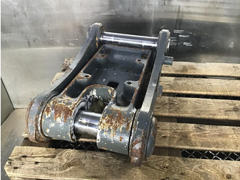 Brza spojka LIEBHERR