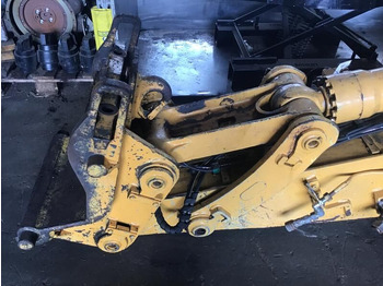 Brza spojka LIEBHERR