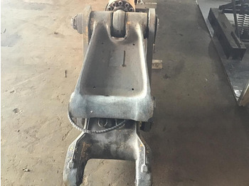 Brza spojka LIEBHERR