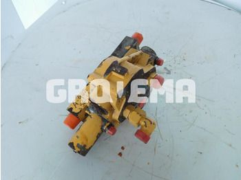 Upravljačka jedinica (ECU) LIEBHERR