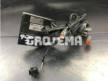 Dio klima uređaja LIEBHERR