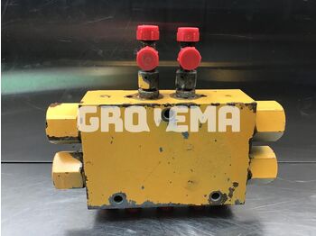 Hidraulika LIEBHERR