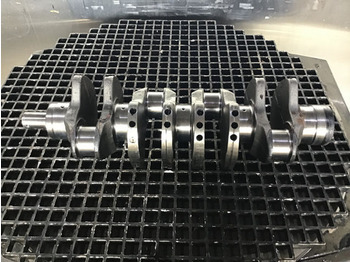 Koljenasto vratilo LIEBHERR