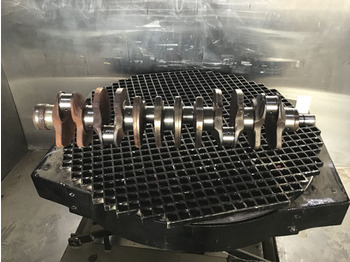 Koljenasto vratilo LIEBHERR