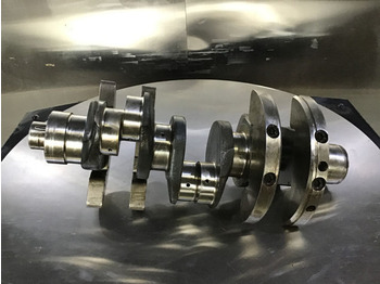 Koljenasto vratilo LIEBHERR