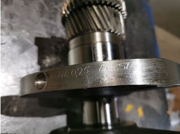 Koljenasto vratilo LIEBHERR