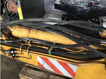 Hidraulični cilindar LIEBHERR