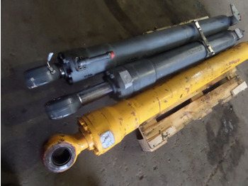 Hidraulični cilindar Liebherr Cylinder: slika Hidraulični cilindar Liebherr Cylinder