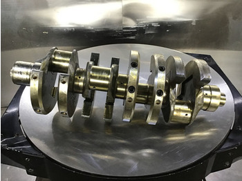 Koljenasto vratilo LIEBHERR