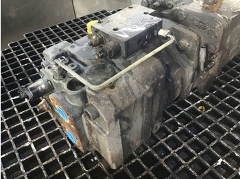 Hidraulični motor LIEBHERR