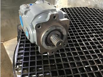 Hidraulična pumpa LIEBHERR