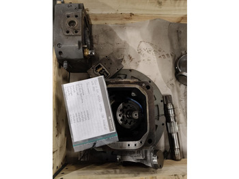 Hidraulična pumpa LIEBHERR