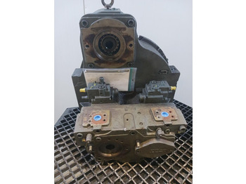 Hidraulična pumpa LIEBHERR