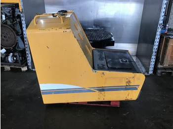 Spremnik goriva LIEBHERR