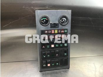 Ploča s instrumentima LIEBHERR