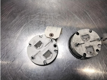 Ploča s instrumentima LIEBHERR