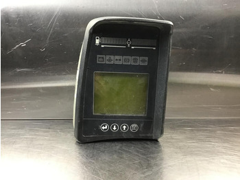 Električni sustav LIEBHERR