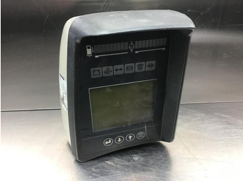 Ploča s instrumentima LIEBHERR