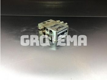 Hidraulika LIEBHERR