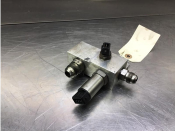 Motor i dijelovi LIEBHERR