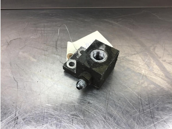 Motor i dijelovi LIEBHERR