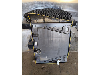 Vrata i dijelovi LIEBHERR