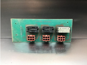 Električni sustav LIEBHERR